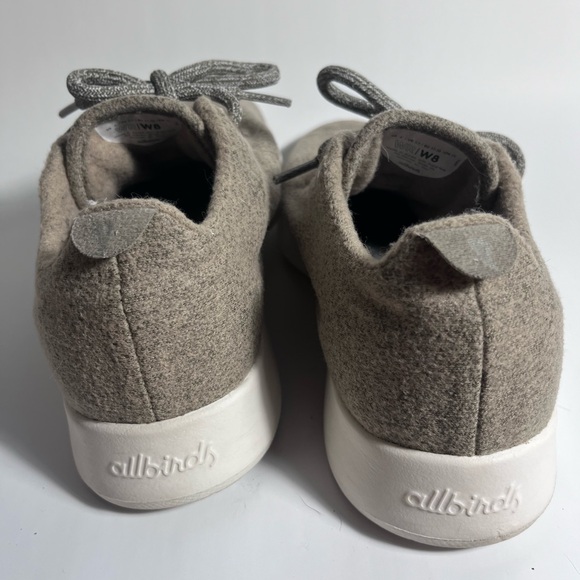 Allbirds Wool Runners - Picture 6 of 8